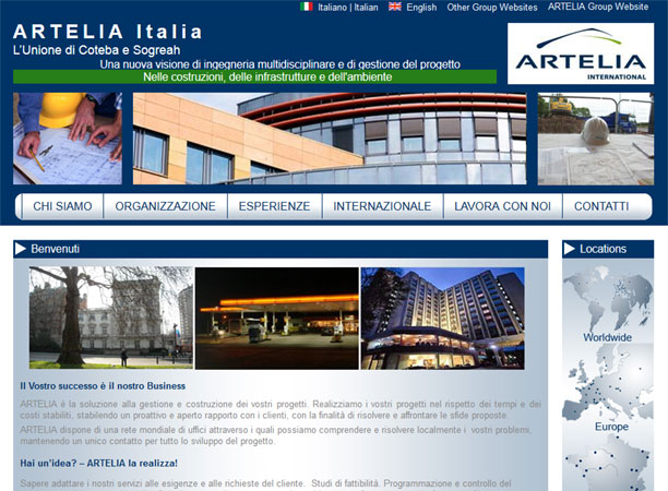 Coteba.com