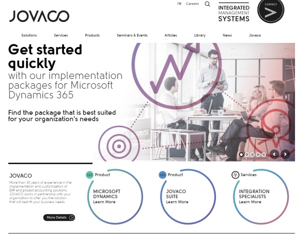 Jovaco.com