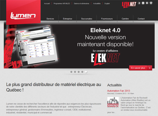 Lumen.ca