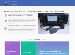 Union Métropolitaine des sans Filistes